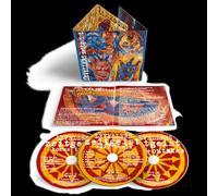 Levellers - Zeitgeist (30Th Anniversary) (3Cd)