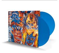 Levellers - Zeitgeist (30th Anniversary Limited Edition Vinyl) [Vinilo]
