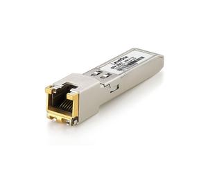 LevelOne 1.25G Copper Transceiver, RJ-45, 100m - network transceiver modules (RJ