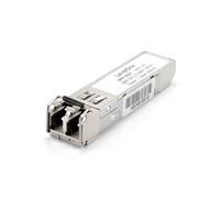 LevelOne 1.25G MMF SFP TRANSCEIVER 1.25Gbps Multi-Mode SFP, SFP-3001 (1.25Gbps Multi-Mode SFP Transceiver, 500m, 850nm, Fiber Optic, 1250 Mbit/s, SFP, LC, 50/125,62.5/125)