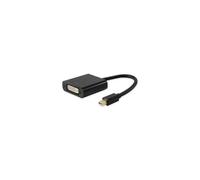 Equip Mini-DP Macho a DVI Hembra - Adaptador
