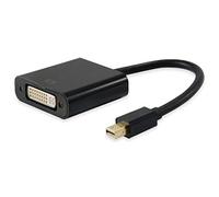 Equip Mini-DP Macho a DVI Hembra - Adaptador