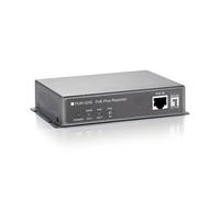 LevelOne 1x FE PoE-Repeater POR-0200 NUEVO