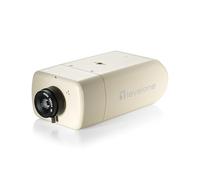LevelOne IPCam FCS-1131 Fix In 2MP H.264 NUEVO