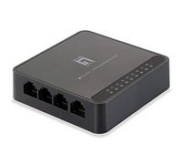 LevelOne 8X FE Feu-0812 - Conmutador