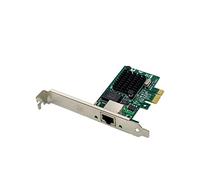 Tarjeta de Red PCIe Gigabit 1 x RJ45 - LEVELONE