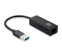 LevelOne Adaptador USB 3.0 A GIGABIT ETHERNET RJ45