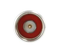 LevelOne - ANC-4110 cable coaxial CFD400 1 m Negro