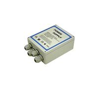 LevelOne CAS-3292 Outdoor Power Box 220-230V F. FCS-4041
