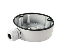 Level One Caja de conexión Ipcam CAS-7319 para cámaras de seguridad