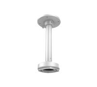 Level One - Accesorio para cámara de seguridad CAS-7324 Monte, Blanco, Aluminio (FCS-3073)