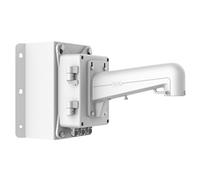 LevelOne CAS-7336 - Soporte para cámara de Seguridad (Universal, Blanco, China, FCS-4051, 314 mm)