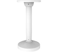 LevelOne CAS-7342 Ceiling mounting Foot - Accesorio para cámara de Seguridad (Ceiling mounting Foot, Interior, Blanco, China, LevelOne, FCS-3097 FCS-3098 FCS-4203)