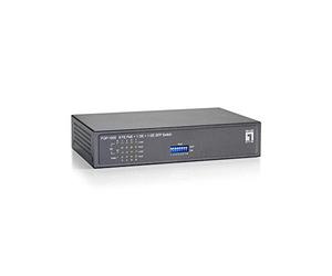 LevelOne Compatible FGP-1000 - Switch - 8 Anschlüsse