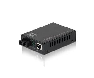 LevelOne Compatible Procon FVT-0104TXFC - Medienkonverter - 10Mb LAN, 100Mb LAN