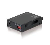 LevelOne Converter FVT-2201 converter / 10/100TX > 100FX SC SMF / 20 km