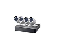 Levelone dsk-4001 kit de videovigilancia alámbrico 4 canales