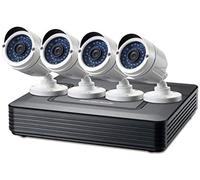 Levelone dsk-8001 kit de videovigilancia alámbrico 8 canales