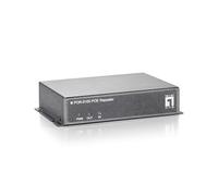Level One Power Over Ethernet Extender 1-Port