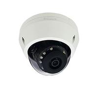 LevelOne IPCam FCS-3307 Dome Out 5MP H.265 NUEVO