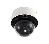 Levelone Gemini Series FcS-3406 - NetzwerK-?berwachungskamera - Kuppel - Au?enbereich, Innenbereich - Vandalismussicher / Wetterbest?ndig - Farbe (ta