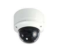 Levelone FcS-4203 - NetzwerK-?berwachungskamera - Kuppel - Au?enbereich, Innenbereich - Vandalismussicher / Wetterbest?ndig - Farbe - 2 Mp - 1920 X 1