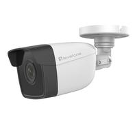 LevelOne FCS-5201 Gemini Cámara IP Fija instalada 2 MP H.265