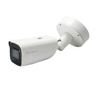Level One Cámara IP FCS-5212 Fix out 6MP H.265 IR PoE 18W