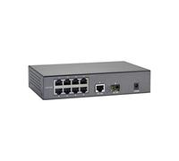 LevelOne FE FGP-1000 - Conmutador (10 unidades, 1 x GE 1 x GSFP 65 W)