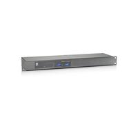LevelOne FEP-1601W120 - Interruptor - 16 X 10/100 (PoE+)