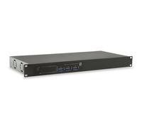 LevelOne FGP-2601W150 - Interruptor - 24 x 10/100 (PoE+)
