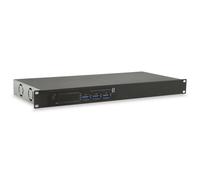 Levelone fgp-2601w150 switch no administrado gigabit ethernet (10/100/