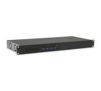 LevelOne FGP-3400W250 - Conmutador - 32 X 10/100 (PoE+)