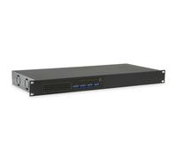 Level One Conmutador FGP-3400W380 34x FE