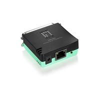 LevelOne FPS-1031 - Servidor de impresión (Ethernet LAN, 0-50 °C, 0-70%, 0-70 °C, CE, FCC Class B, TCP/IP, NetBEUI, AppleTalk, LPR, SMB, IPP) (Importado)