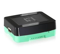 LevelOne FPS-1032 - Server (Ethernet LAN, IEEE 802.3/u, 56 g, 0-50 °C, 0-70%, CE, FCC Class B)