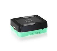 Levelone fps-1032 - server (ethernet lan, ieee 802.3/u, 56 g, 0-50 °c
