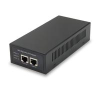 LevelOne GB PoE Inyector 802.3at PoE+ 60 W