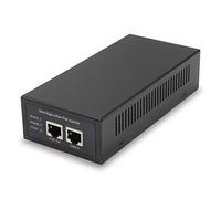 LevelOne GB PoE Inyector 802.3at PoE+ 60 W