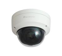 LevelOne Gemini 802.3af 802.3af PoE - Cámara de Red IP (2 megapíxeles, H.265, Resistente al vandalismo, para Interior/Exterior)