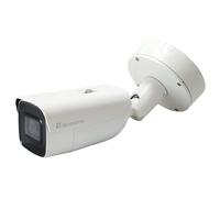 LevelOne Gemini Zoom IP-Netzwerk-Kamera, 8 Megapixel, H.265, 802.3at PoE+, 4.3fa