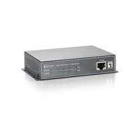 LevelOne GEP-0521 - Interruptor - No Administrado - 4x 10/100/1000