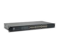 LevelOne GEP-2421W150 -Interruptor-24 x 10/100/1000 ( Poe)