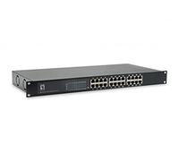 LevelOne GEP-2421W630 - Conmutador (630 W)