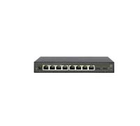 LEVELONE GES-2110 CONMUTADOR DE RED GESTIONADO L2 GIGABIT ETHERNET (10-100