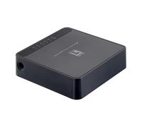 Switch Gigabit 5 Puertos GEU-0522 - NIVEL UNO