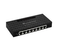 LevelOne GEU-0821 switch Gestionado Gigabit Ethernet (10/100/1000)