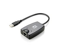 LevelOne Gigabit USB Network Adapter - Accesorio de red