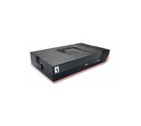 LEVELONE GSW-0507 CONMUTADOR DE RED NO GESTIONADO GIGABIT ETHERNET (10-100)