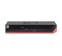 LevelOne GSW-0507 Switch 5 Puertos Gigabit
